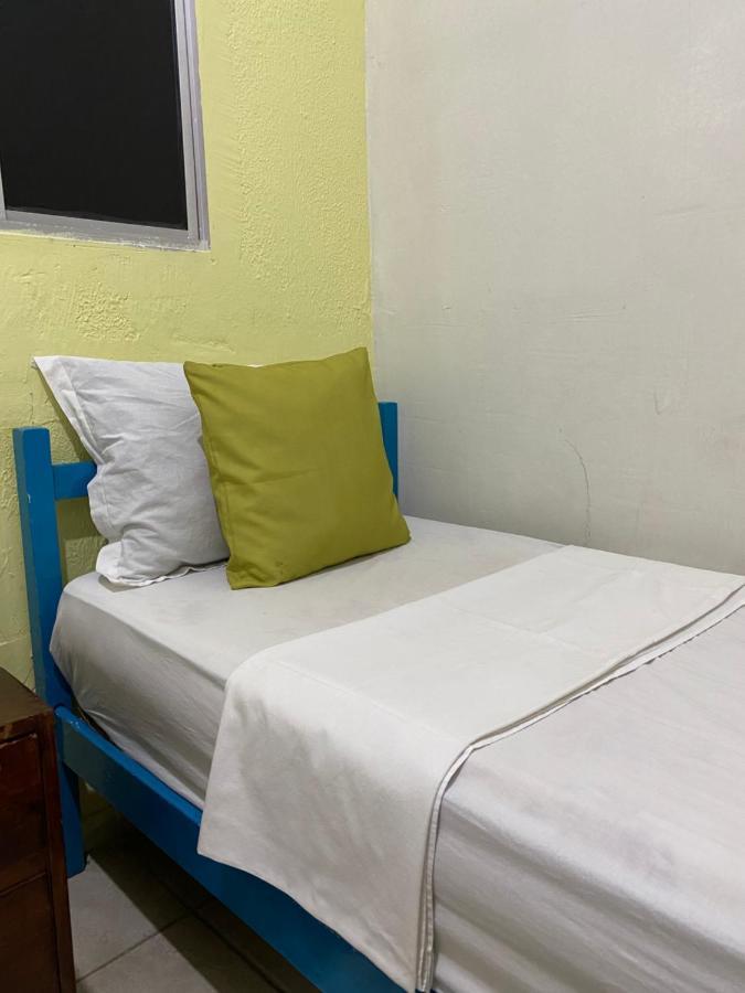 Pousada E Hostel Pernambucana Recife Exterior photo