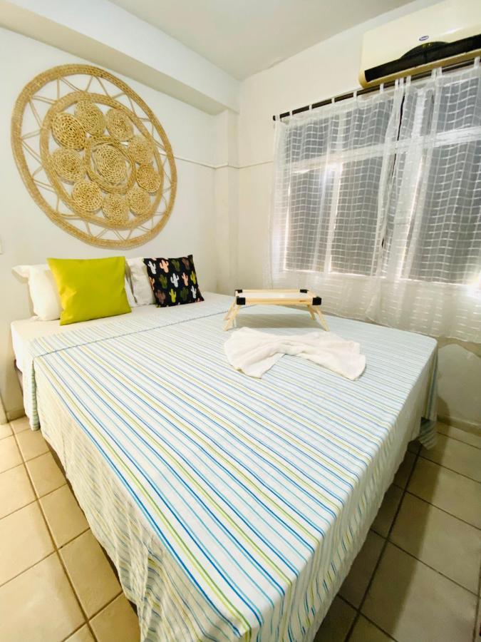 Pousada E Hostel Pernambucana Recife Exterior photo